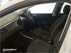 Volkswagen Polo Hatchback Special Editions SE Tech - Image 3