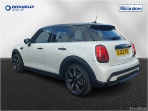 MINI HATCHBACK Cooper Exclusive - Image 3