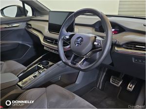 Skoda KAMIQ Hatchback SE Drive - Image 4