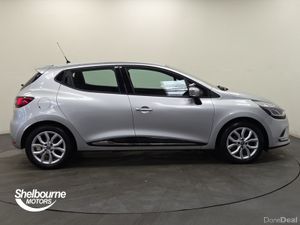 Renault Clio 0.9 TCE 90 Dynamique Nav 5dr - Image 4