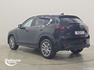 Mazda CX-5 TAKUMI - Image 3