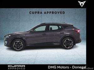 Cupra Formentor V2 EHYBRID 204HP DSG 5DR AUTO - Image 3