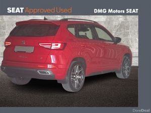 SEAT Ateca 2.0 TDI 150BHP FR - Image 4