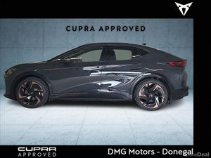 Cupra Tavascan ENDURANCE 6 - 286BHP  5DR AUTO - Image 3