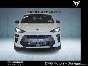 Cupra Terramar VZ EHYBRID 272HP DSG 5DR AUTO - Image 2