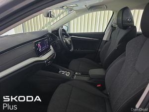 Skoda Octavia 2.0 TDI 115BHP DSG STYLE - Image 4