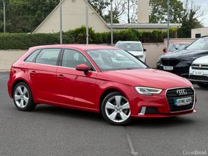 SPORT **211 AUDI A3 1.4 PETROL AUTOMATIC - Image 2