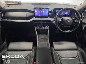 Skoda Kodiaq SELECTION+ 2.0TDI 150HP DSG - Image 2