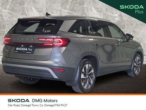 Skoda Kodiaq SELECTION+ 2.0TDI 150HP DSG - Image 3