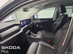 Skoda Kodiaq SELECTION+ 2.0TDI 150HP DSG - Image 4