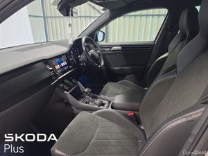 Skoda Kodiaq 2.0 TDI 150BHP DSG SPORTLINE - Image 4