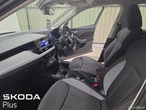 Skoda Kamiq 1.0 TDI 95BHP SELECTION - Image 4
