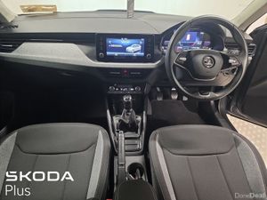 Skoda Kamiq 1.0 TDI 95BHP SELECTION - Image 2