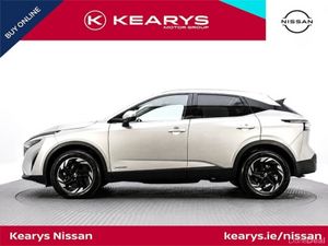 Nissan Qashqai ePOWER SV PREMIUM - Image 3