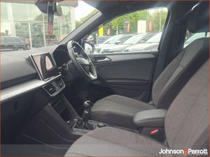 SEAT Tarraco 2.0TDI 150hp 7S SE - Image 3