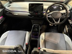 Volkswagen ID.3 1st Edition 204bhp 58kWh - Image 2