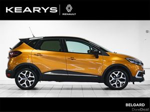 Renault Captur 0.9TCe 90 GT LINE - Image 3