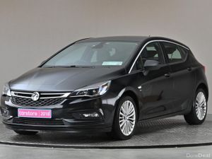 Vauxhall Astra 1.0 5SPD ELITE SAT NAV ECOTEC **FUL - Image 3