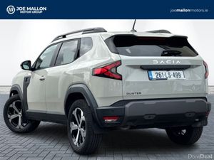 Dacia Duster Journey MHEV 140 E06X - Image 3