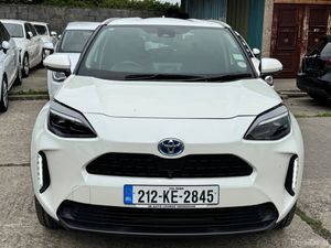 Toyota Yaris Cross 1.5 Hyrbid 72000kms 2021 - Image 3