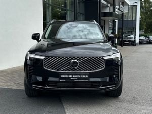 Volvo XC90 T8 Ultra Bright AWD PHEV **TOP SPEC**-- - Image 3