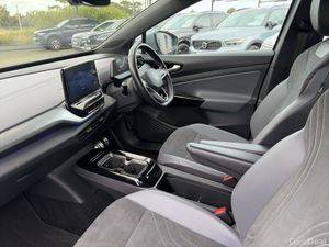 Volkswagen ID.4 LIFE 52kWh 148HP - Image 3