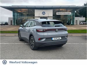 Volkswagen ID.4 LIFE 52kWh 148HP - Image 4