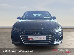 Audi A4 Tdi SE from €405 per month - Image 2
