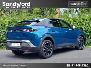 Peugeot 3008 1.2 MHEV 145bhp eDCS6 Allure - Image 4