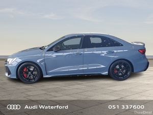 Audi RS3 2.5 TFSI 400HP Quattro - Image 4