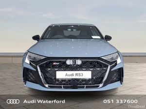 Audi RS3 2.5 TFSI 400HP Quattro - Image 2