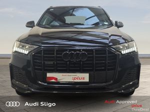 Audi Q7 S Line 231bhp 45 TDI quattro Tiptronic - A - Image 4