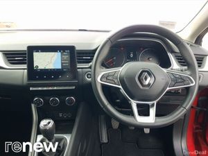 Renault Captur LIMITED - Image 2
