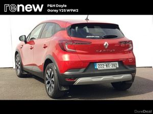 Renault Captur LIMITED - Image 3