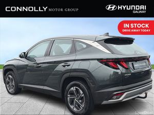 Hyundai Tucson Tucson FL Comfort Plus - Image 3