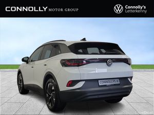 Volkswagen ID.4 PRO PLUS - Image 3