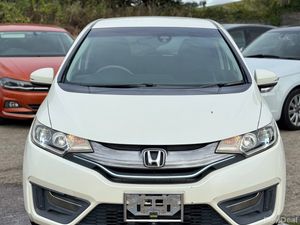 HONDA FIT 1.5L Hybrid Automatic 76000KM ONLY - Image 2