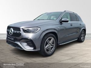 Mercedes-Benz GLE GLE350de PHEV 4MATIC AMG AUTO *( - Image 2