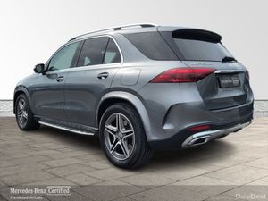 Mercedes-Benz GLE GLE350de PHEV 4MATIC AMG AUTO *( - Image 3