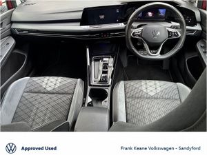 Volkswagen Golf 1.5 eTSI 130HP R-Line DSG MHEV @Fr - Image 2