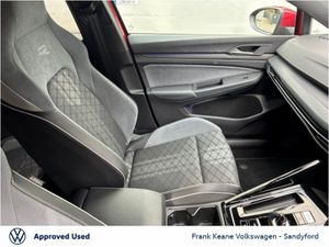 Volkswagen Golf 1.5 eTSI 130HP R-Line DSG MHEV @Fr - Image 4