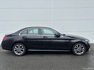 2019 MERCEDES C220 CDi SPORT 4 DR A/T LOW KMS - Image 3