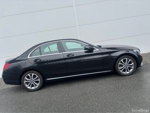 2019 MERCEDES C220 CDi SPORT 4 DR A/T LOW KMS - Image 4
