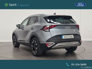 Kia Sportage 1.6 PHEV K3 **Call Jonathan On 087978 - Image 3