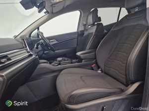 Kia Sportage 1.6 PHEV K3 **Call Jonathan On 087978 - Image 4