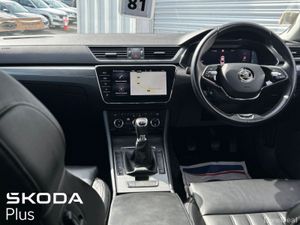 Skoda Superb SUPERB STYLE 2.0 TDI 150 BHP - Image 2