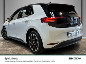 Volkswagen ID.3 Pro 204bhp 58kWh - Image 3