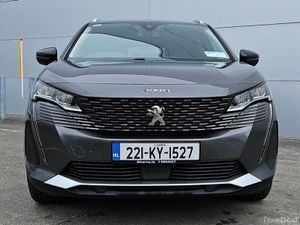 Peugeot 3008 1.5 Diesel 130bhp Allure - Image 3