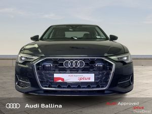Audi A6 A6 SE | DIESEL | 40 TDI | AUTO | HIGH BEAM - Image 4