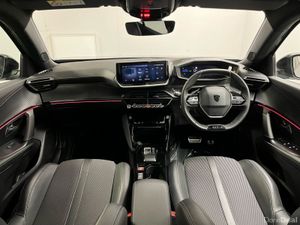 Peugeot 2008 GT EV 50kWh 136BHP - Reversing Camera - Image 4